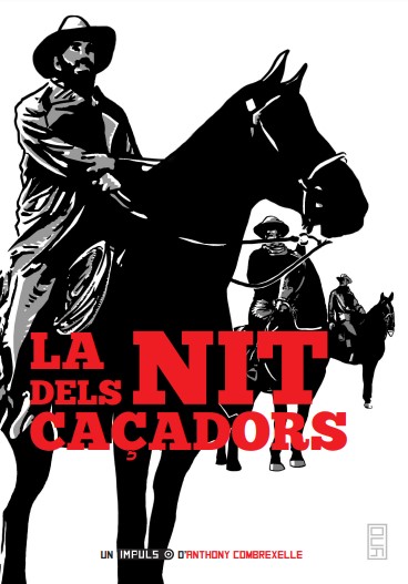 La nit dels caçadors. Un nou joc de l'autor de Channel Fear, disponible en pdf i paper. 

blog.maqui-ed.com/2024/12/la-nit…