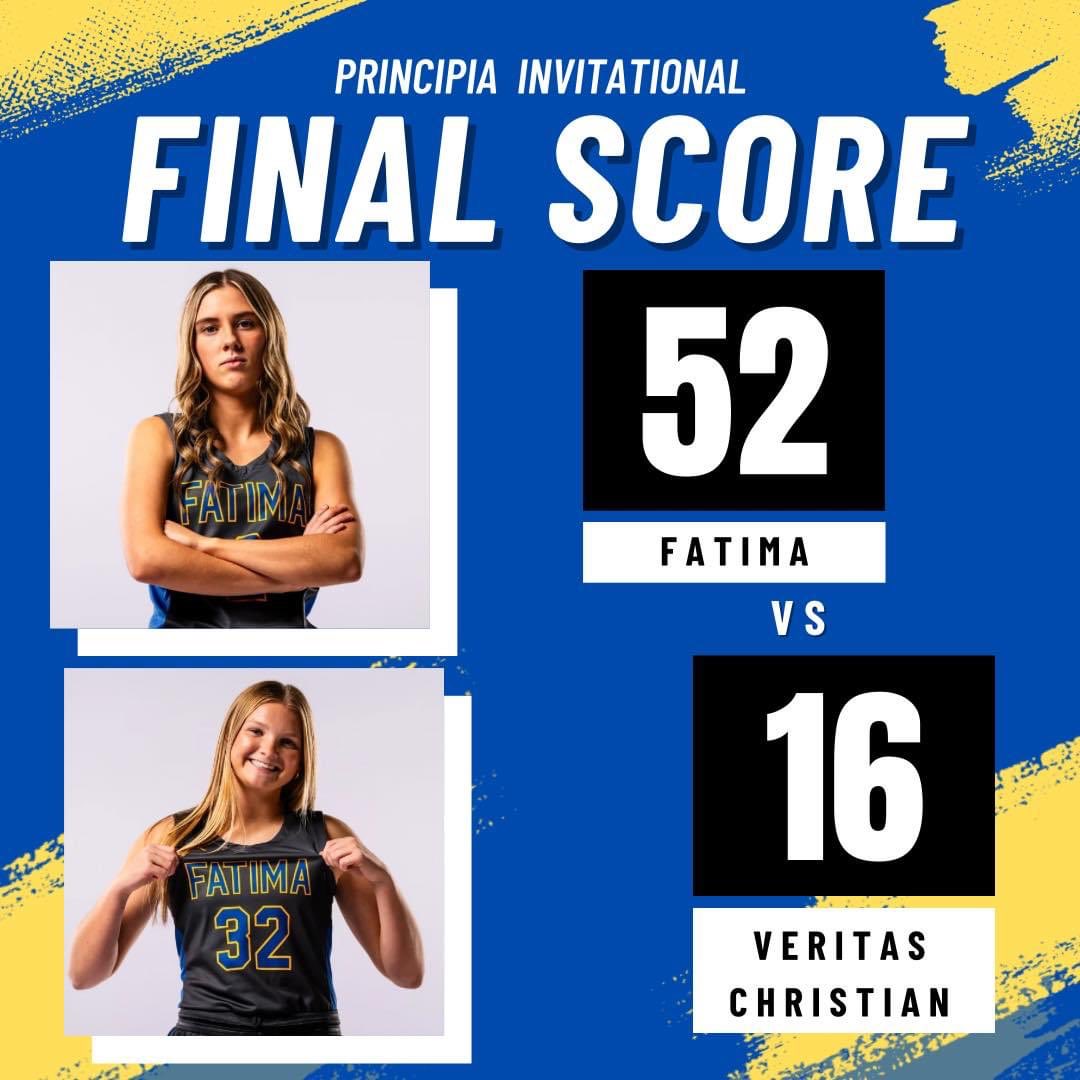 Fatima Lady Comets Basketball (@ladycometsgbb) on Twitter photo 