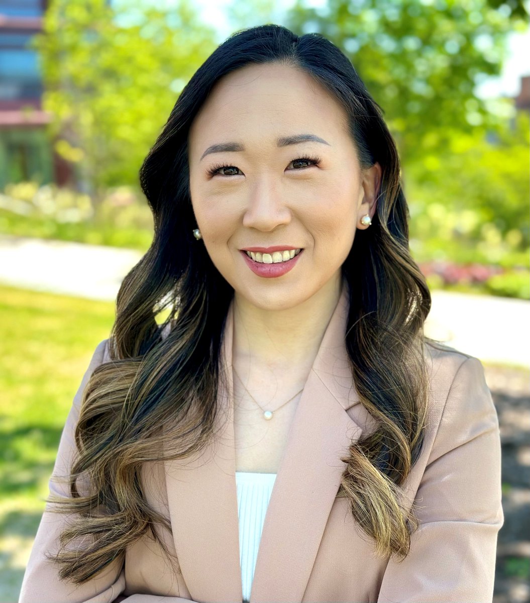 🔬😎 Dr. Lisa Baik, Postdoctoral Associate,  Department of Molecular, Cellular, and Developmental Biology Carlson Lab, Yale University, will be speaking at BIOCHEMISTRY 5004 SEMINAR SERIES Monday, December 9, 2024 @ 3PM Fralin Auditorium on  "The taste of humans and nectar: