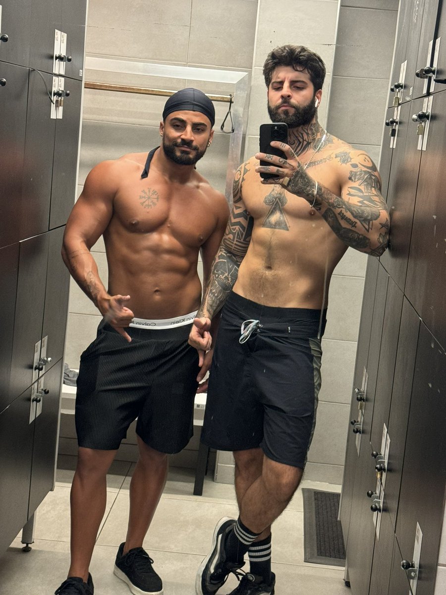Treinamos 😈 <a href="/Hiuri_Cruzz/">Hiuri Cruz</a>