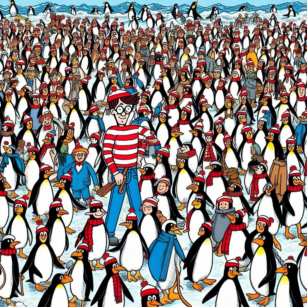 Skipper 🐧 tweet media