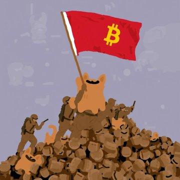 There are three things I need to do
The first thing to be patient holding $Gizmo
The second piece of patience holds $Gizmo
The third piece of patience holds $Gizmo

Patience is a lifelong learning lesson in investment...