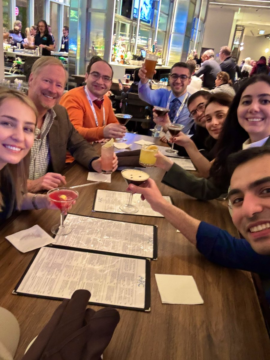 #Cheers to <a href="/MayoAILab/">MayoAILab</a> !
#RSNA2024