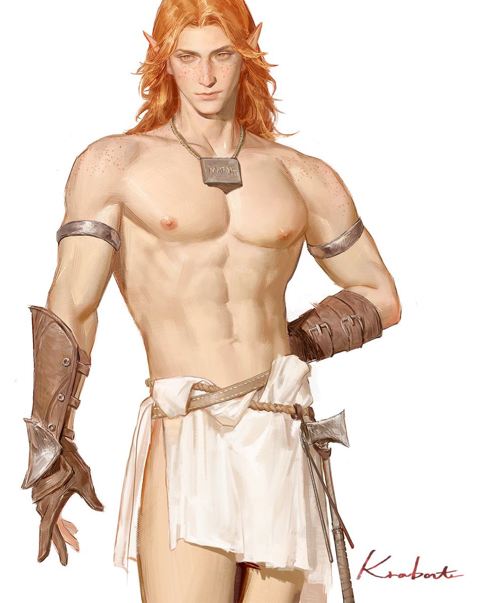 Krabat__'s tweet photo. Mairon, the blacksmith of Valinor.
#Sauron #Mairon https://t.co/WASt74GTgo
