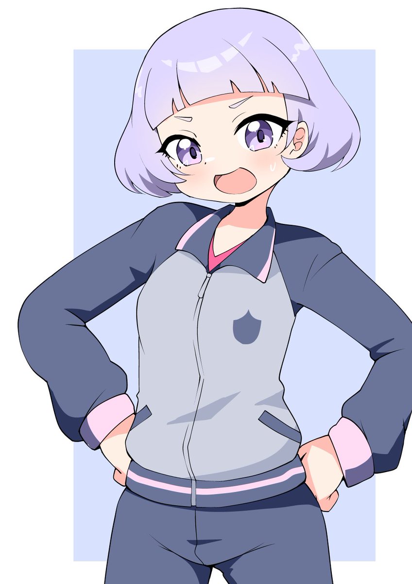 チィちゃ(ワンドロ) 