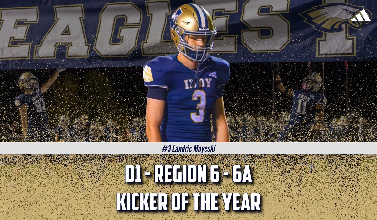 Kicker of the YEAR!!!!

#ALLINdy