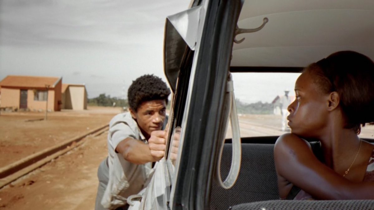 La Cité de Dieu fera son retour au cinéma en France le 11 décembre.