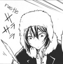 HimitsuYusei's tweet photo. Fyodor's so ancient he only writes with a quill 🪶✒️ https://t.co/EPds2vSV7H