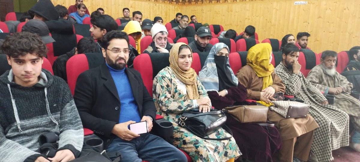 JKSWM (NGO) tweet media