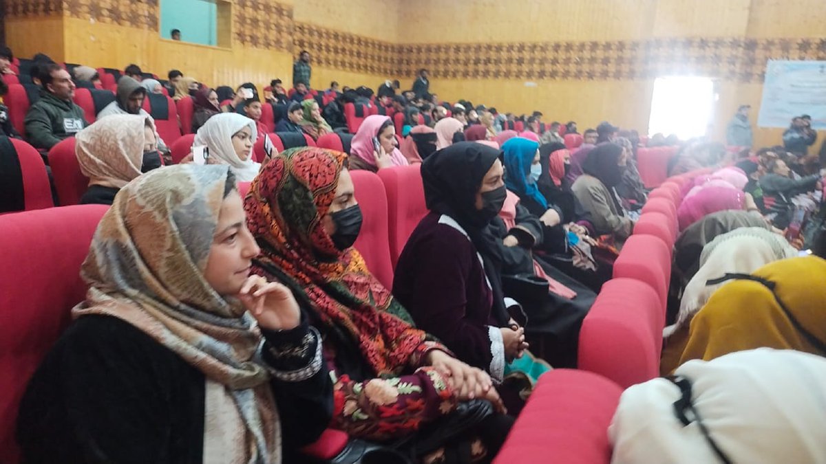 JKSWM (NGO) tweet media