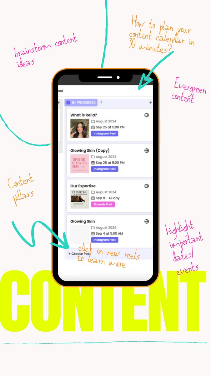 Mahrukh_K_'s tweet photo. 🎄 Make December a month to remember! Plan your social media content in advance:
 Mark key dates.
 Map out holiday themes.
 Schedule posts for consistency.
 🔧 Automate your posts with a game-changing tool:  https://t.co/JwsFJscfxN to automate your posts.! 
#SocialMediaTips https://t.co/SWPBVivFkJ
