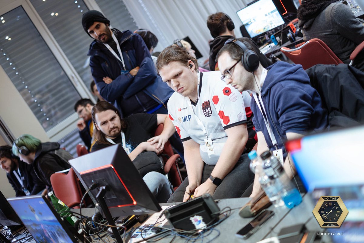 eSport Rhein-Neckar (eSportRN) tweet media