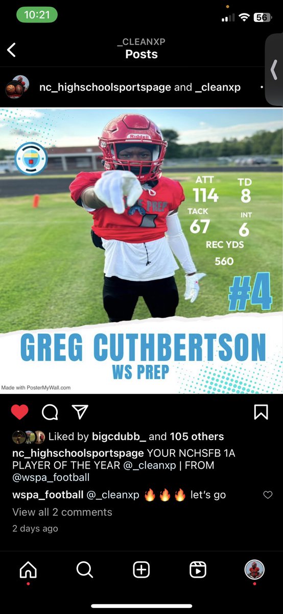 Greg Cuthbertson tweet media