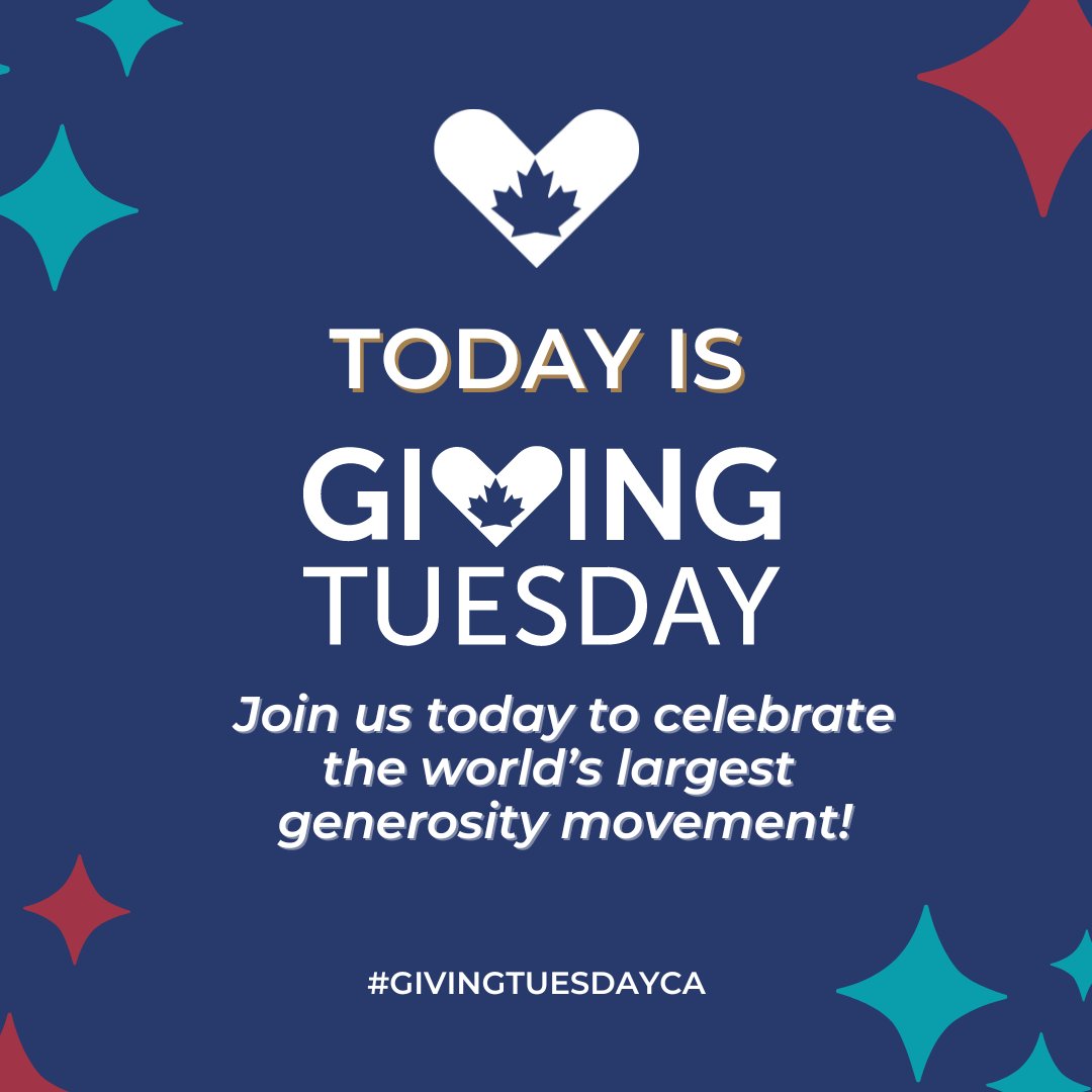 JohnHowardSenb's tweet photo. Today is Giving Tuesday! 
Join us in making a difference for those in need in our community.
❤️Donate today and make a lasting impact: https://t.co/8YFYcXD3Wx
Every contribution counts!
#GivingTuesday #GivingTuesdayCA 

#donatenow https://t.co/I7M3OjmrfL