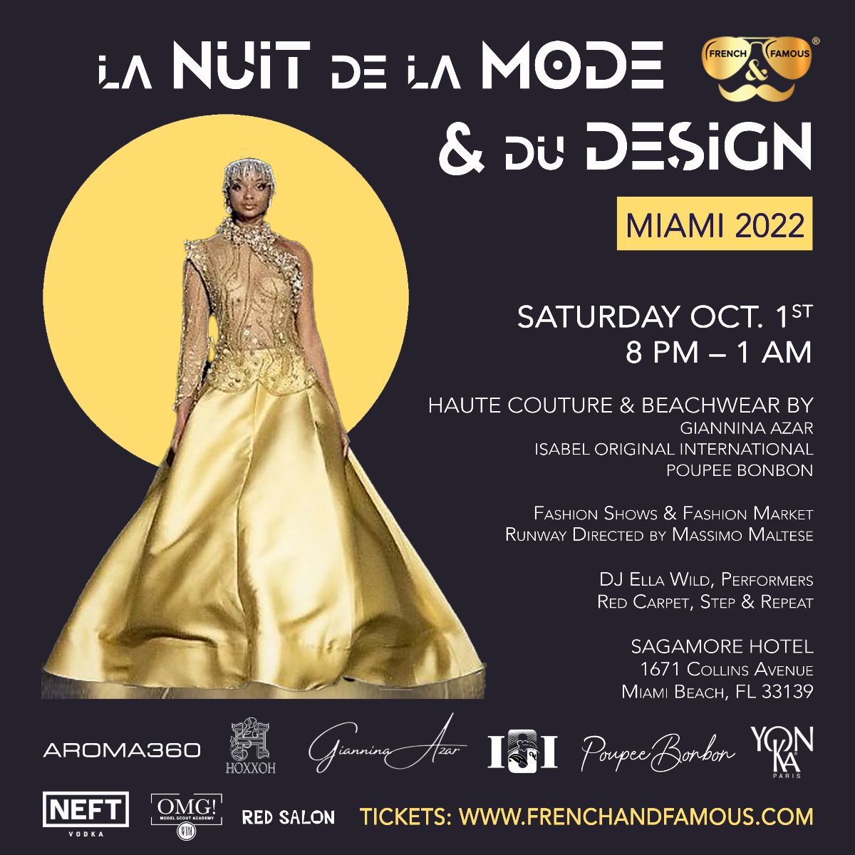 FrenchandFamous's tweet photo. This Sunday 🏆Fashion, Awards, Celebrities - https://t.co/sxJaUzygvD https://t.co/EJomWiaxYS