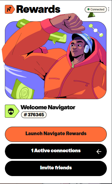 cyqualia's tweet photo. I like this project! I found it on YGG quest ^^
@YGGFutureOfWork
@Navigate_AI https://t.co/FYH0oKI5Bl