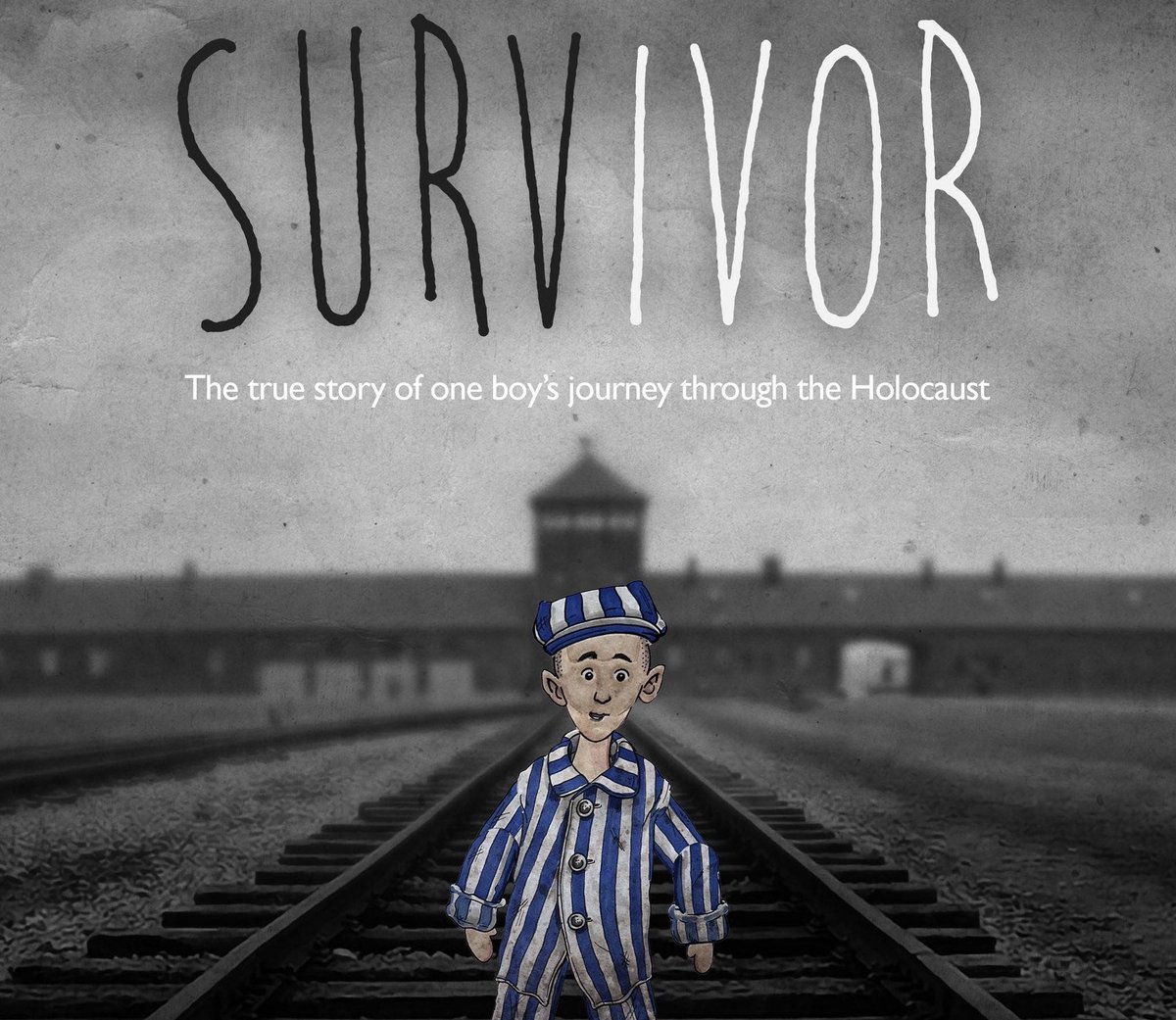 Reaction (@reactionlife) on Twitter photo Survivor: Rockman's holocaust animation is a remarkable achievement | Adam Boulton (<a href="/adamboultonTABB/">Adam Boulton</a>)
reaction.life/p/survivor-roc… Survivor: Rockman's holocaust animation is a remarkable achievement | Adam Boulton (<a href="/adamboultonTABB/">Adam Boulton</a>)
reaction.life/p/survivor-roc…