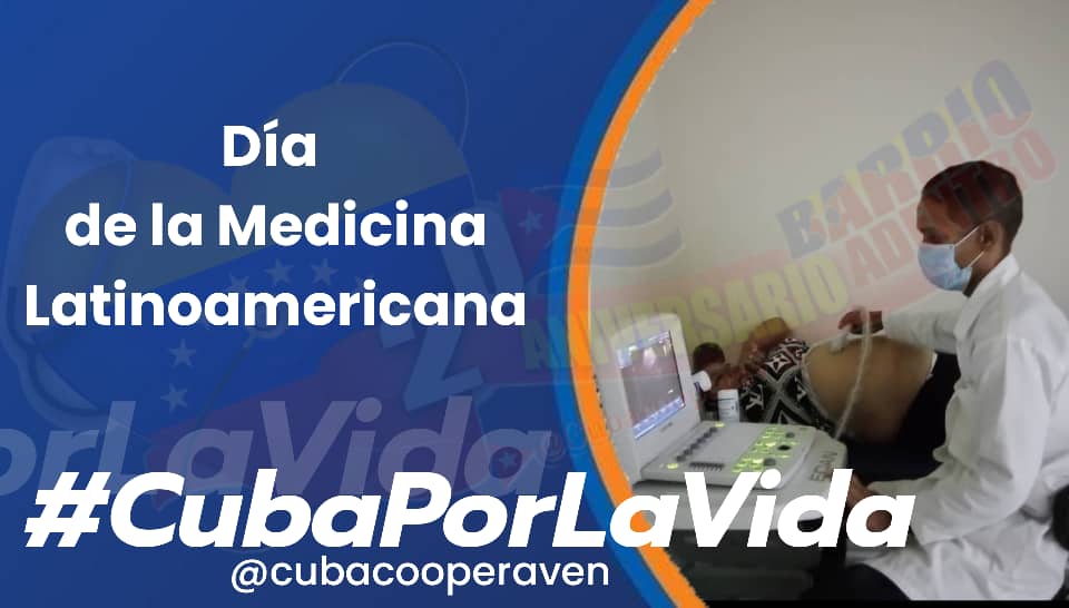 CarrionLuvin's tweet photo. @Cdi_CheGuevara •Cuando lloramos, necesitamos un hombro. Cuando sufrimos dolor, necesitamos medicamentos. Pero cuando estamos en una tragedia, los necesitamos a ustedes como esperanza. 🇨🇺🇻🇪
•@cubacolabora🇨🇺🇻🇪
• #CubaPorLaVida 
•#CubaCoopera
• @cubacooperaven https://t.co/BP3ktaet8W
