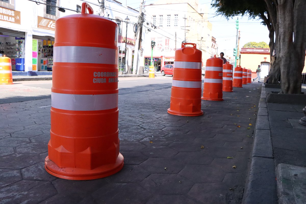 Alcaldía Xochimilco tweet media