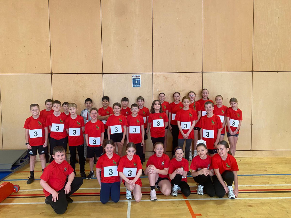 Dalry Primary School tweet media