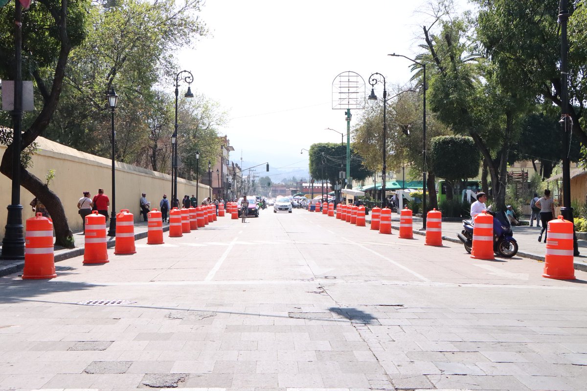 Alcaldía Xochimilco tweet media