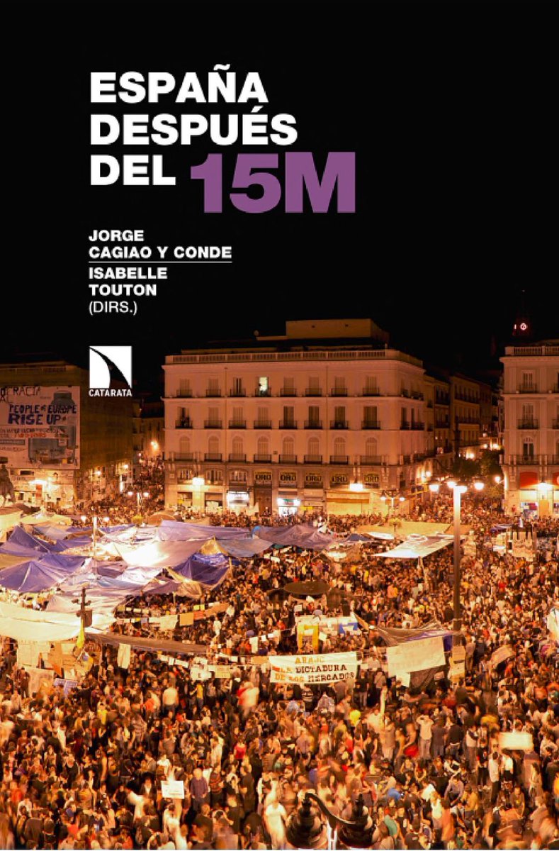 FloresJuberias's tweet photo. Pedro acaba de presentar en sociedad a los 22 supercientíficos que, a cambio del “máximo nivel salarial dentro de la administración para cargos de confianza” y a las órdenes del Ministro competente, van a brindar una apariencia de solvencia y objetividad a sus políticas. 
Dicen que no vienen a hacer política sino Ciencia. Pero mira qué casualidad que el
que más cerca me pilla -Miguel Ángel Simón Gómez, empotrado en el Ministerio de Asuntos Exteriores
- No es más que profesor ayudante.
- No ha dirigido una tesis en su vida.
- Procede de la Facultad de Políticas de la Complutense, sanctasanctorum de Podemos.
- Ha sido colaborador de @eldiarioes y de las revistas del PSOE Sistema y Temas para el Debate. 
- Y tiene un libro sobre la extrema derecha y colaboró en otro sobre el 15M.
Serán igual de “objetivos” los otros 21?