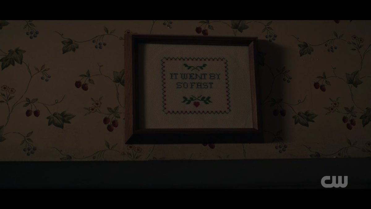 #SupermanAndLois "It Went By So Fast" #TVReview A powerful and moving finale that concludes the show in a beautifully satisfying way true to its depiction of the mythology #Superman 

kneelbeforeblog.co.uk/tv/superman-lo…