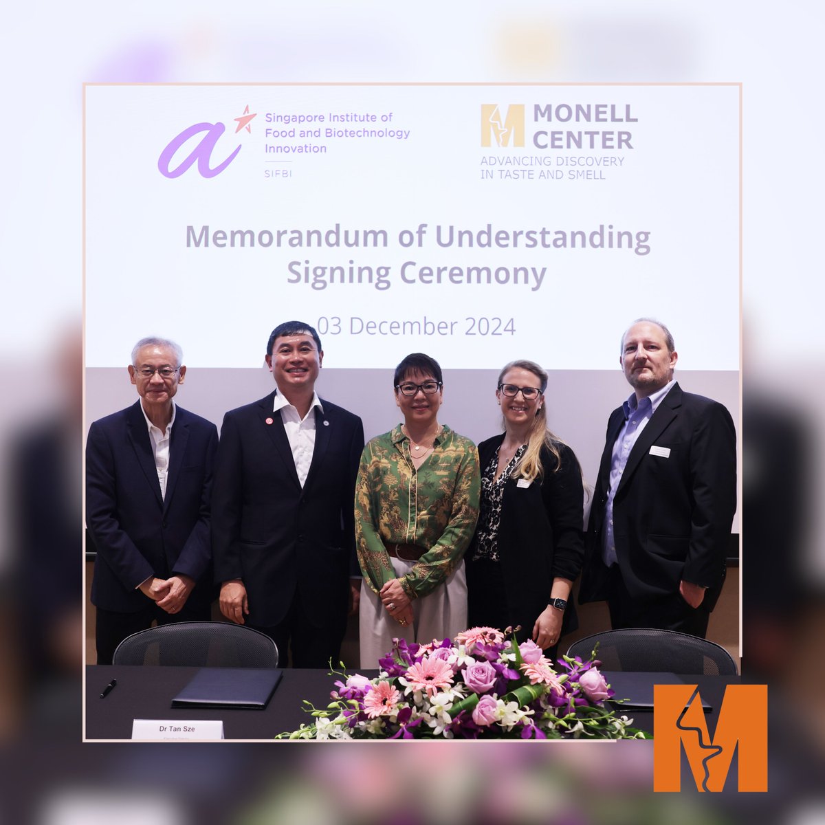 Monell Center tweet media