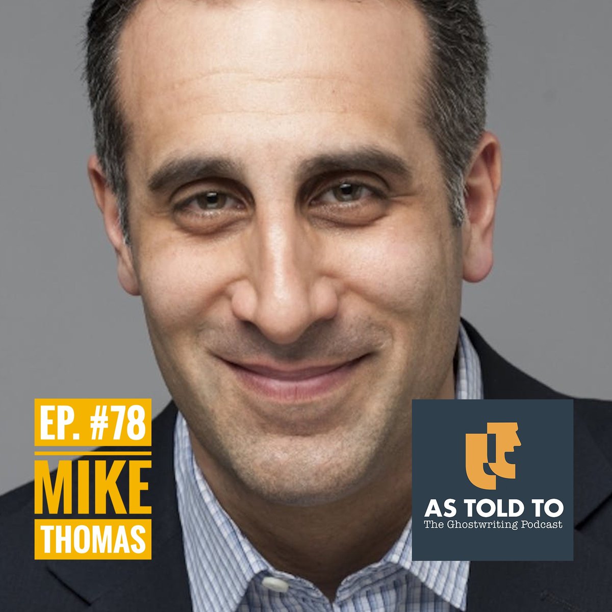 DanielPaisner's tweet image. pleased, proud to feature journalist #MikeThomas on @astoldtopodcast... Mike&apos;s just out with a book he helped to complete for his friend and mentor, the late #BillZehme - a much anticipated, warts-and-all bio of #television icon #JohnnyCarson... listen!...
podcasts.apple.com/us/podcast/epi…