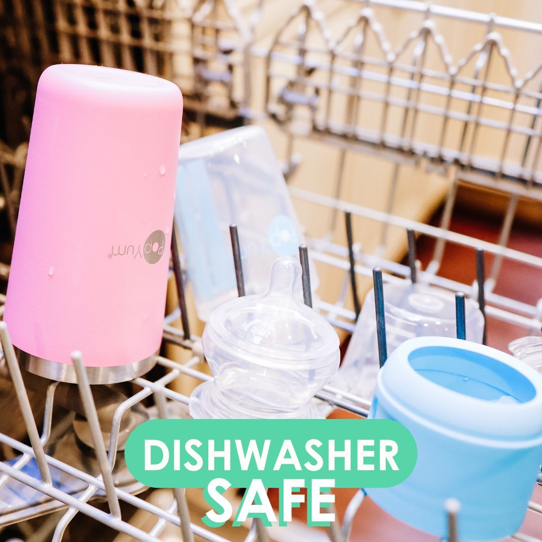 popyum's tweet image. All @PopYum products are dishwasher safe, made to save you time and energy. 

#PopYum #DishwasherSafe #DishwasherSafeProducts #InsulatedCups #InsulatedProducts #BabyBottle #BabyProducts #SippyCups