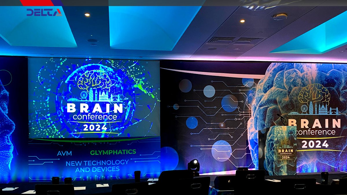 DeltaSurgical's tweet photo. A quick post from #BRAIN2024... If you're attending we hope you managed to catch @drpaulbhogal BSc MBBS FRCS FRCR PhD talking about his experience using the highly effective #NeVaNET #thrombectomy device from
@VESALIOcom
As always a first class presentation! https://t.co/1rquSrjzFn