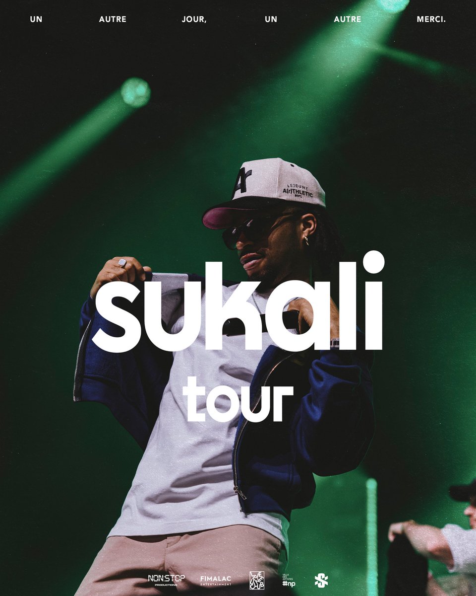 De La Fuentes tweet media