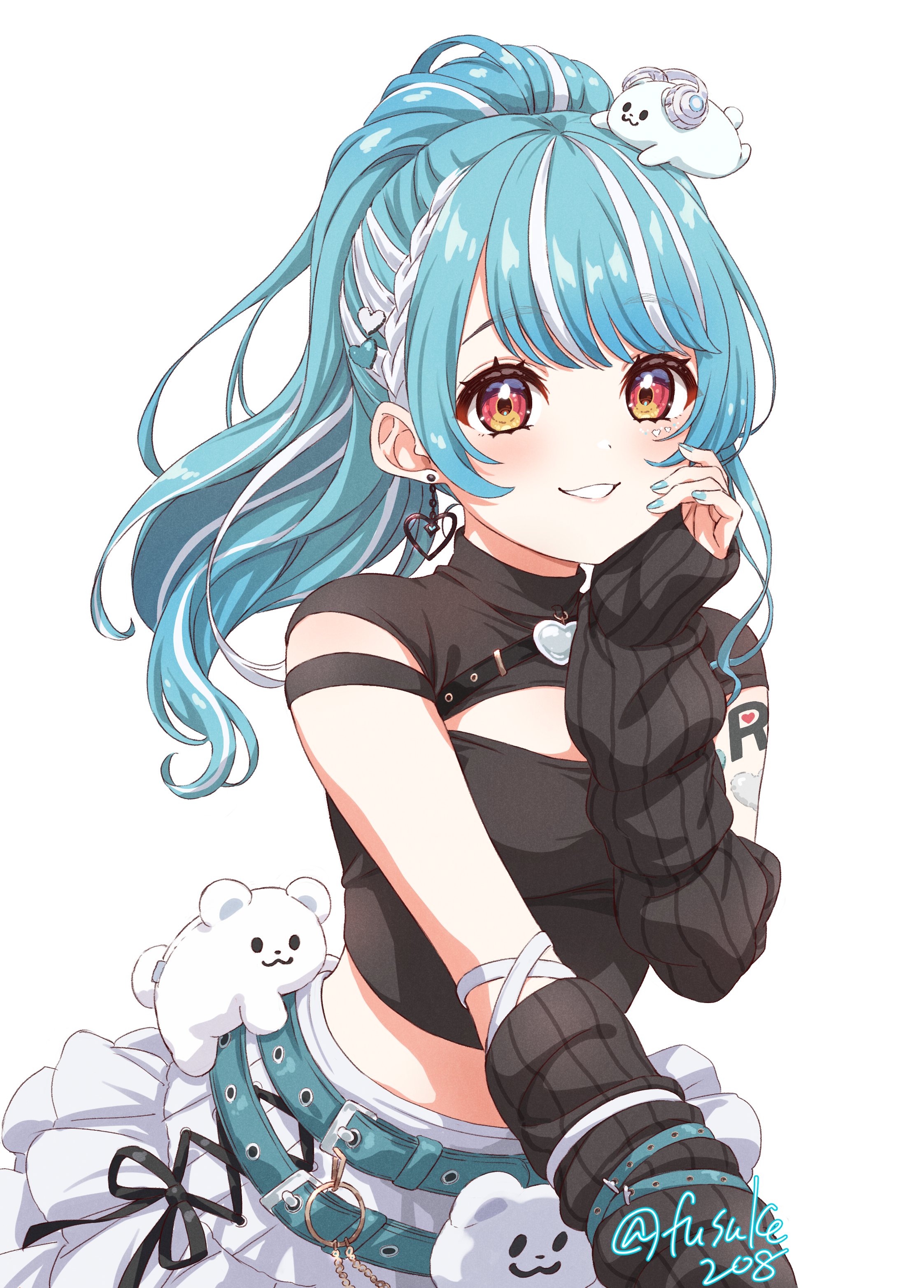 ふうすけ on X: 