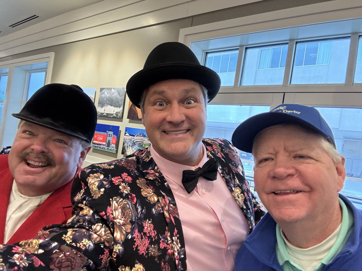 Keith Kaiser (@keithkaiserwdrb) on Twitter photo #derbyindecember #derbyindecember