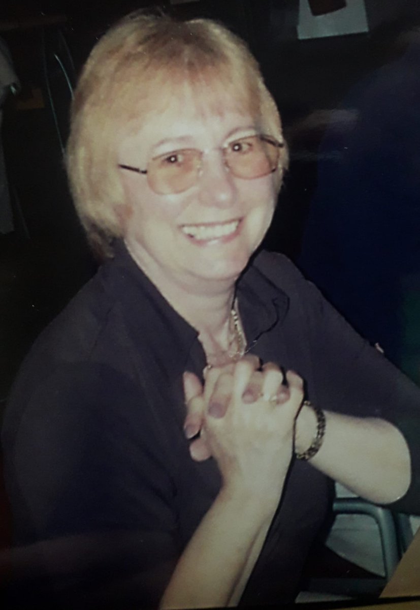 Health Services Management Centre (HSMC) (@_hsmcentre) on Twitter photo 💙We are saddened to announce the passing of former Librarian Pat Metcalfe.Joining <a href="/UoBLibServices/">UoB Library Services</a> in 1966 and HSMC in the 80s, Pat pioneered computerised cataloguing, supported research & teaching and was beloved by students and colleagues
Read more at tinyurl.com/4ah2avkj 💙We are saddened to announce the passing of former Librarian Pat Metcalfe.Joining <a href="/UoBLibServices/">UoB Library Services</a> in 1966 and HSMC in the 80s, Pat pioneered computerised cataloguing, supported research & teaching and was beloved by students and colleagues
Read more at tinyurl.com/4ah2avkj