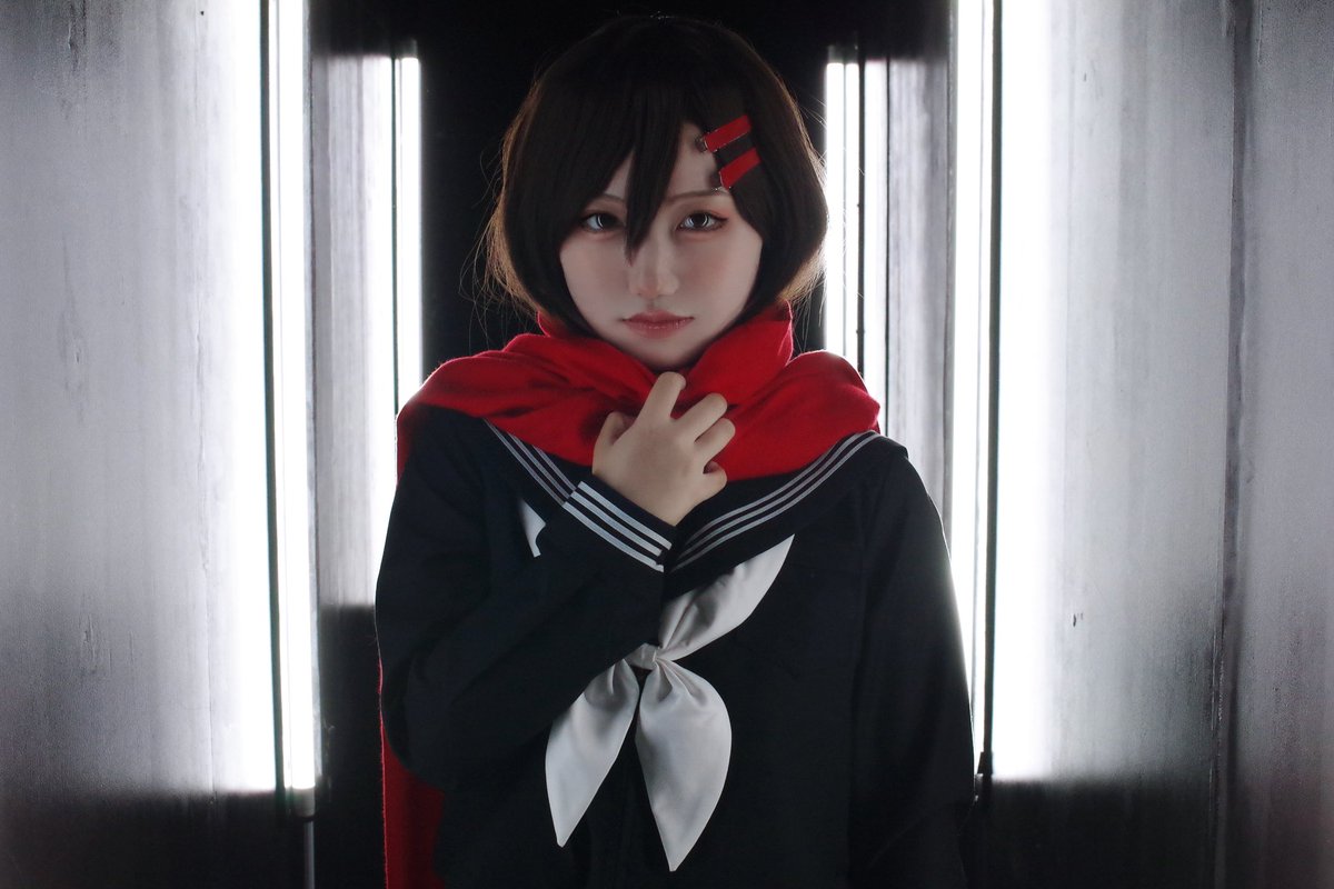 目をかける。