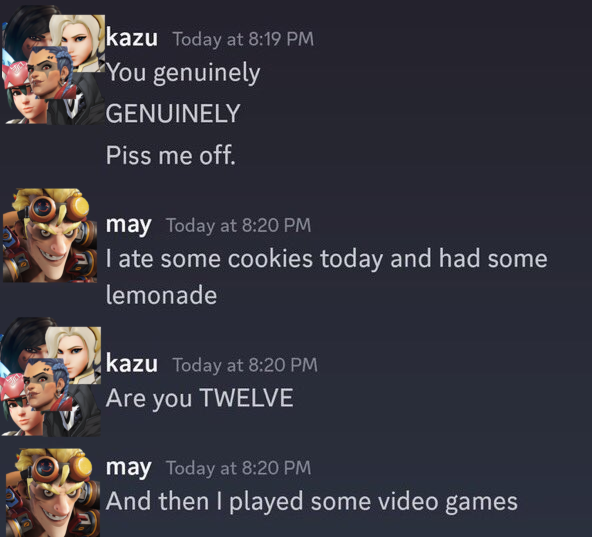 kurt (comms open) tweet media