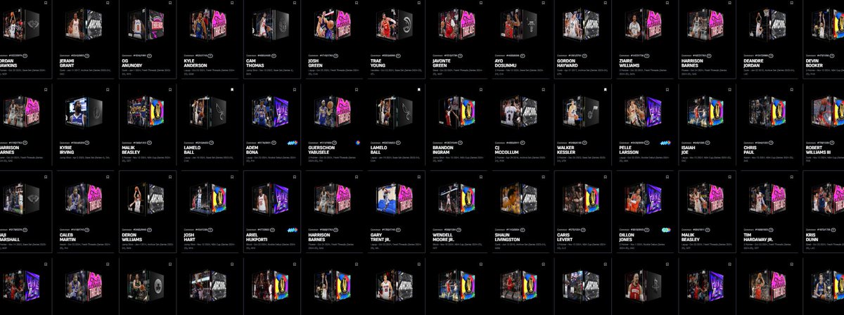 I'm bored, lets' do another NBA Top Shot Moment  #Giveaway , Follow me &amp; retweet with your #NBATopShot user name. Ends Dec.6th, 11am AST. The contest will continue til there are at least 50 TS names, ending 11am AST the following day. #NBATopShot #NBA  (last contest 3 did not