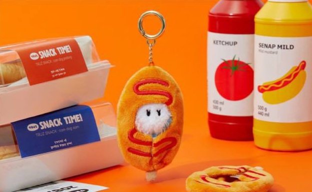 Ahnnayaaa's tweet image. GIVEAWAY for TEUME SPECIAL DOYOUNG BIRTHDAY! - TRUZ SOM SNACK KEYRING🐰❤️

Rules:
- RT like tweet ini  &amp;amp; tweet di bawah
- Drop HT Doyoung
- Drop foto doi yg wallpaperable🥰

end soon✨