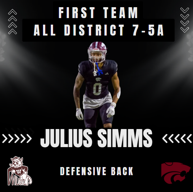 Whitehouse Football tweet media