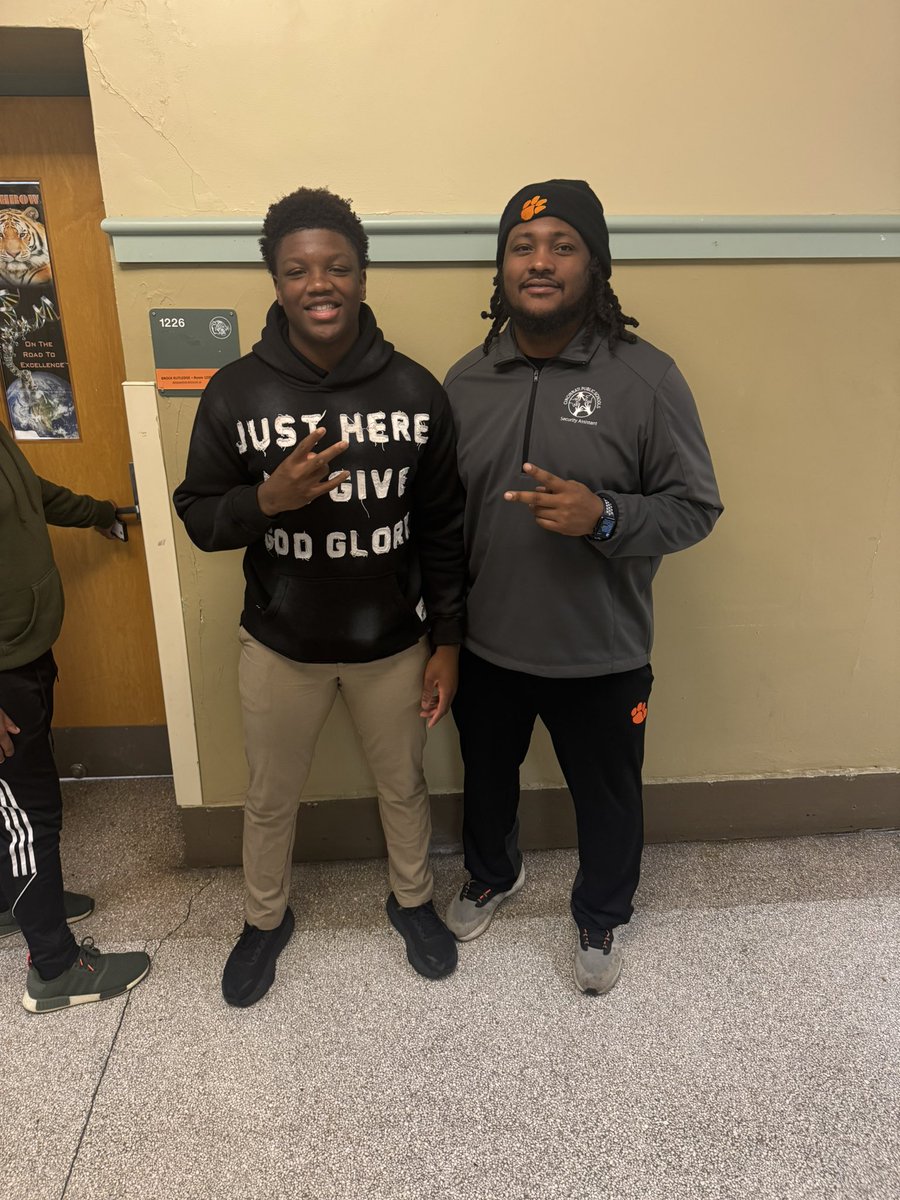 Keilan Woods (@sosa_migo59) on Twitter photo Happy Birthday to senior linebacker <a href="/PJROBERSON5/">Princeton Roberson lll⭐️</a> super proud of you kid this is the start of your greatness Happy Birthday to senior linebacker <a href="/PJROBERSON5/">Princeton Roberson lll⭐️</a> super proud of you kid this is the start of your greatness