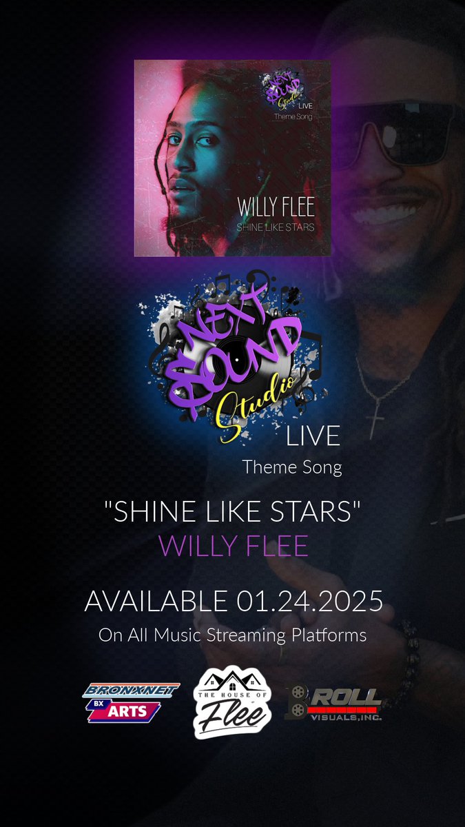 Willy Flee tweet media