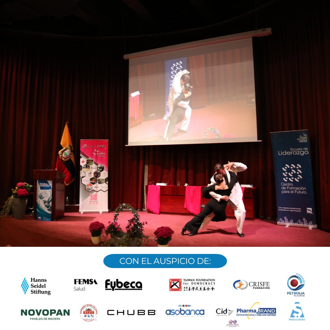 Fundación FIDAL tweet media