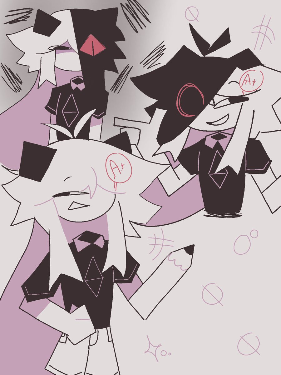 H3DGhost's tweet image. It's Oliver guys :D #fundamentalpapereducation #fundamentalpapereducationAU #AfterLossAU