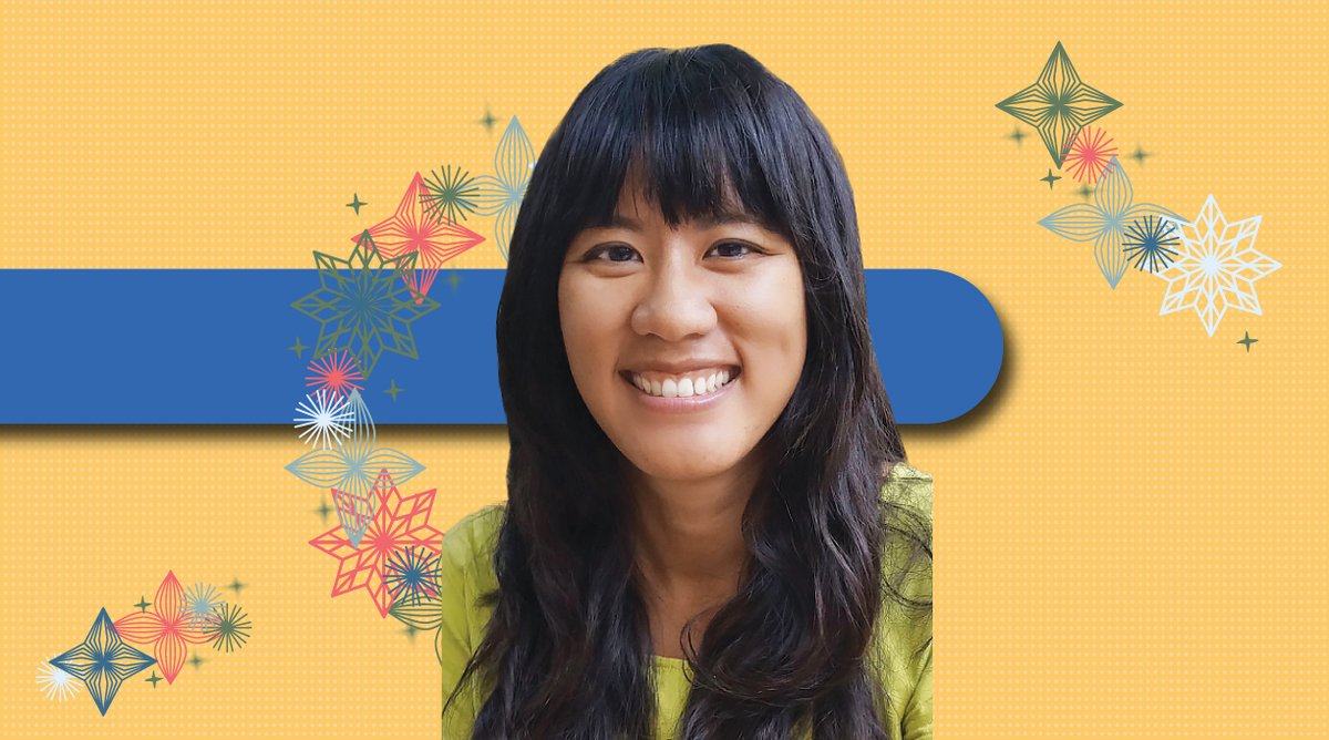 Kirkus Reviews (@kirkusreviews) on Twitter photo It's 🎉 #BestMiddleGrade2024 Week 🎉 here at Kirkus, celebrating the year's top books for tweens. Today we talk with Ruth Chan, author/illustrator of the graphic memoir UPROOTED. ow.ly/7OGH50Uk0s1 <a href="/ohtruth/">Ruth Chan</a> <a href="/MacKidsBooks/">MacKids Books</a> <a href="/MacKidsSL/">Macmillan Children's School & Library 📚</a> #BestBooks It's 🎉 #BestMiddleGrade2024 Week 🎉 here at Kirkus, celebrating the year's top books for tweens. Today we talk with Ruth Chan, author/illustrator of the graphic memoir UPROOTED. ow.ly/7OGH50Uk0s1 <a href="/ohtruth/">Ruth Chan</a> <a href="/MacKidsBooks/">MacKids Books</a> <a href="/MacKidsSL/">Macmillan Children's School & Library 📚</a> #BestBooks