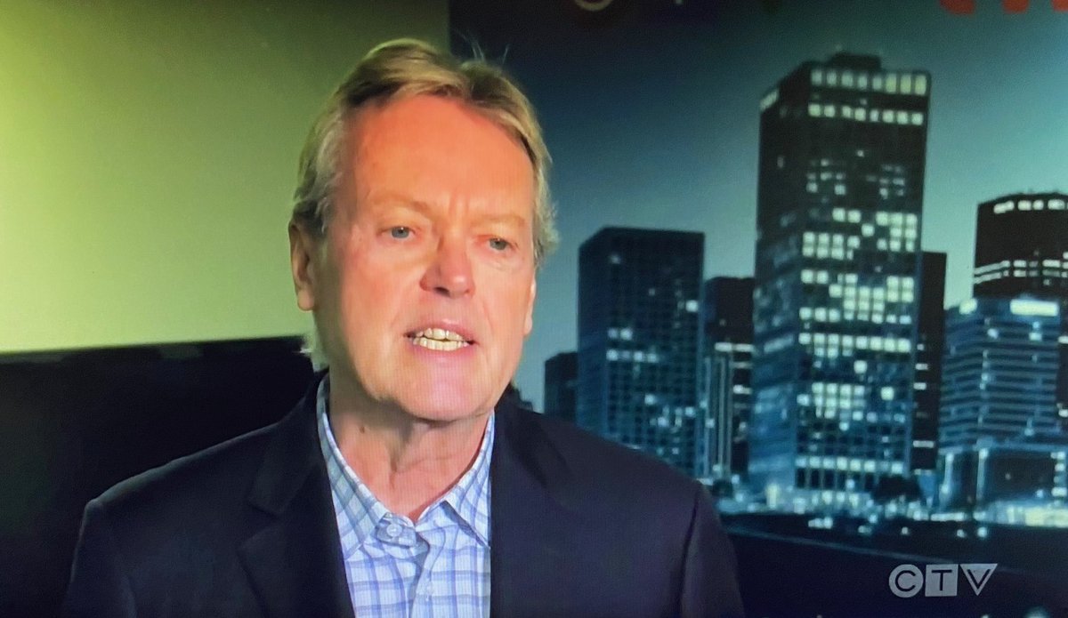 I spoke to <a href="/ctvedmonton/">CTV Edmonton</a> for their story about "Council debating how to lower tax hike." You can see <a href="/nicolelampa/">Nicole Lampa</a>'s report by clicking on the link #yegcc #yeg edmonton.ctvnews.ca/video/c3039729…