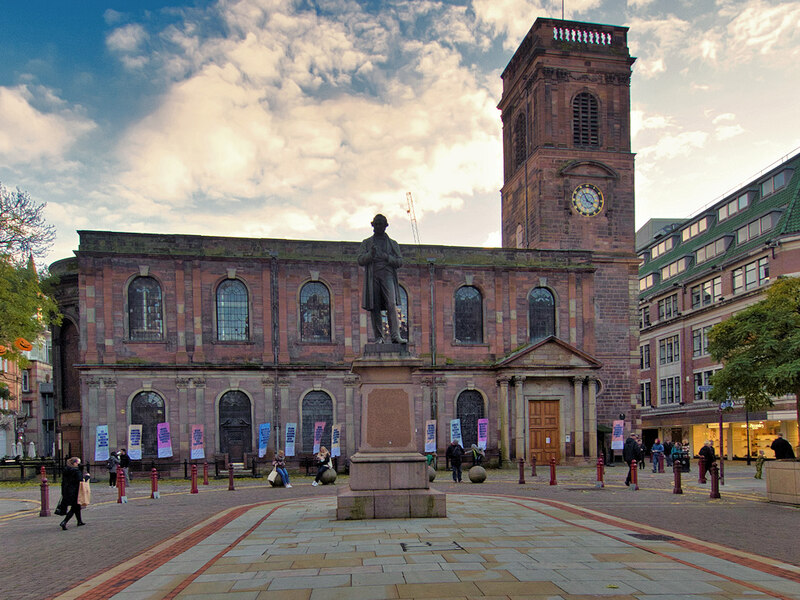 Diocese of Manchester (@diomanchester) on Twitter photo We pray for St Ann, Manchester <a href="/StAnnsChurchMcr/">St Ann's Church 🏴</a>.
We pray for them as they prepare for Advent in their busy city centre ministry. We pray for St Ann, Manchester <a href="/StAnnsChurchMcr/">St Ann's Church 🏴</a>.
We pray for them as they prepare for Advent in their busy city centre ministry.