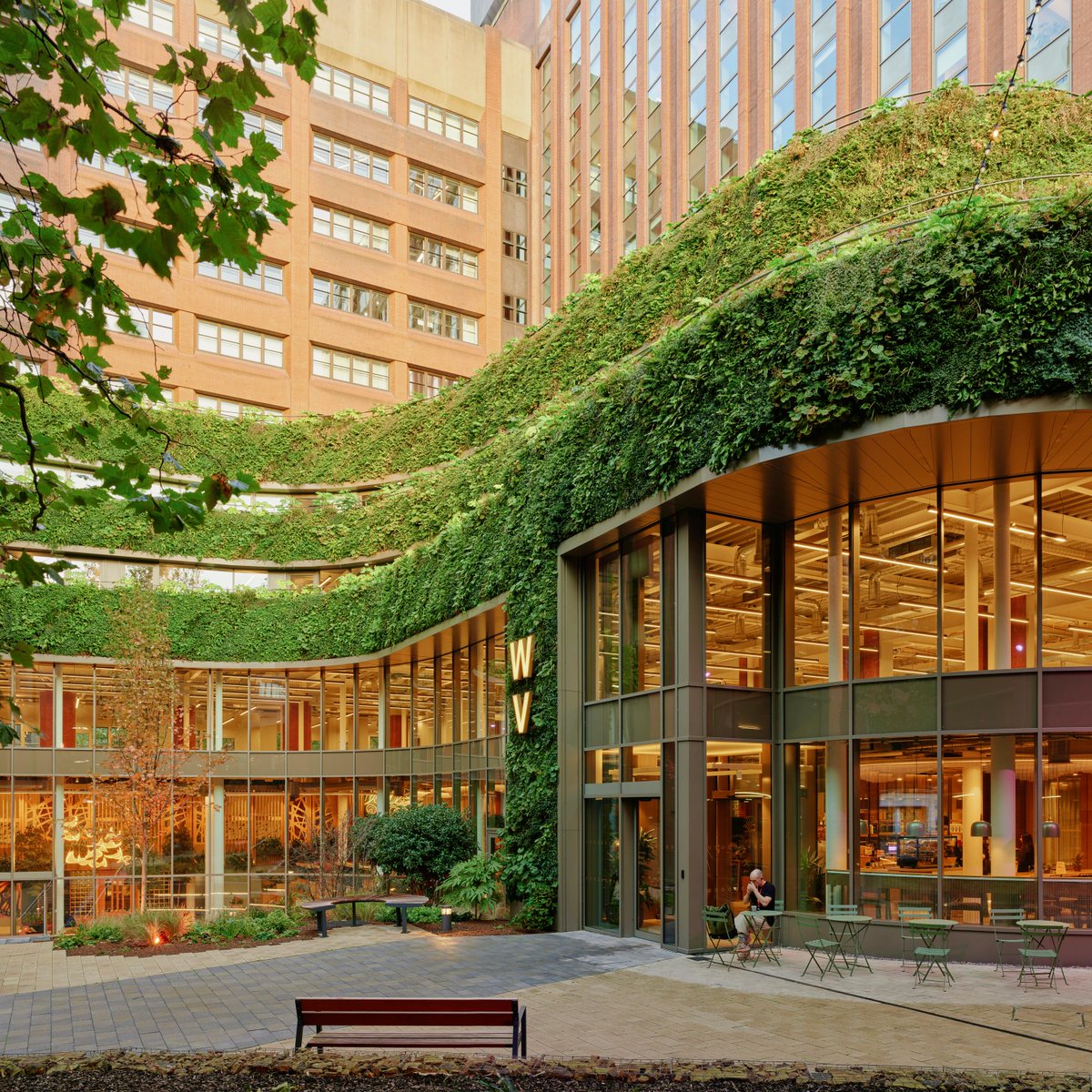 Bruntwood SciTech tweet media