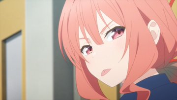 甘神さんちの縁結び 第10話