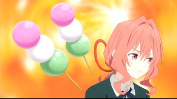 甘神さんちの縁結び 第10話
